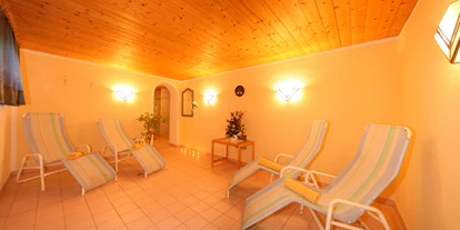 Pensionen - Serfaus - Ruheraum - Pension Tirol