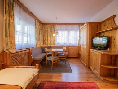 Frühstückspension:  Sportpension Elisabeth