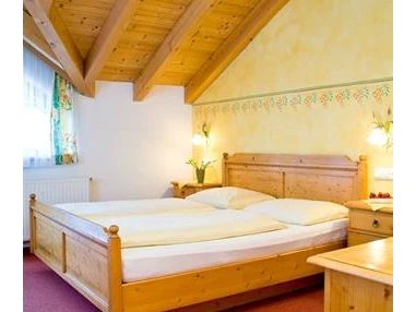 Frühstückspension:  Sportpension Elisabeth