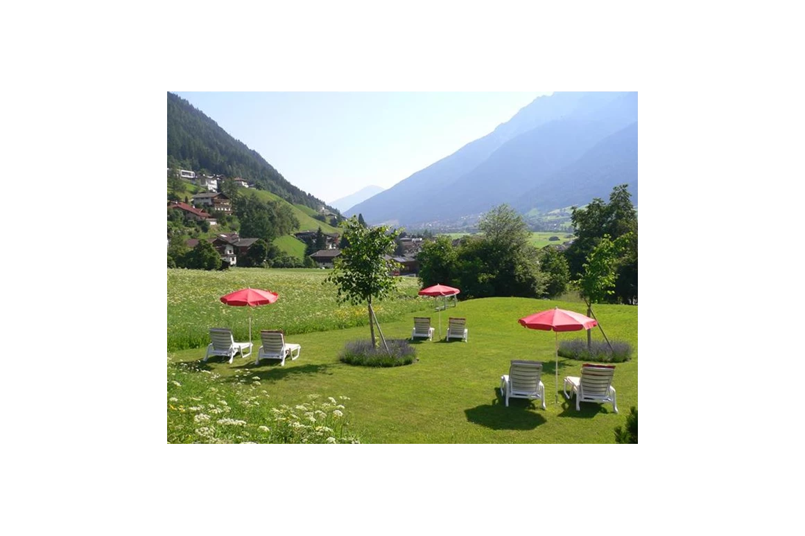 Frühstückspension:  Sportpension Elisabeth