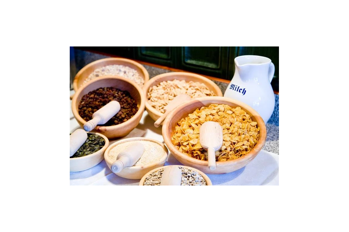 Frühstückspension:  Sportpension Elisabeth