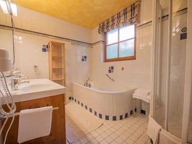 Frühstückspension:  Sportpension Elisabeth