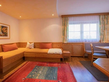 Frühstückspension:  Sportpension Elisabeth