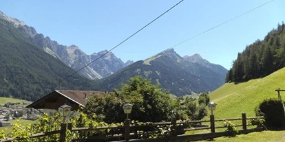 Pensionen - Seefeld in Tirol - Pension Riese
