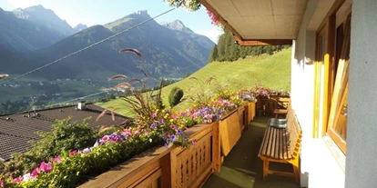 Pensionen - Seefeld in Tirol - Pension Riese