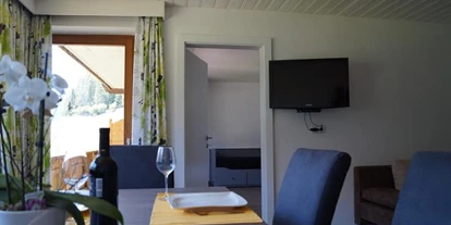 Pensionen - Seefeld in Tirol - Pension Riese