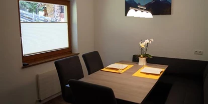 Pensionen - Seefeld in Tirol - Pension Riese