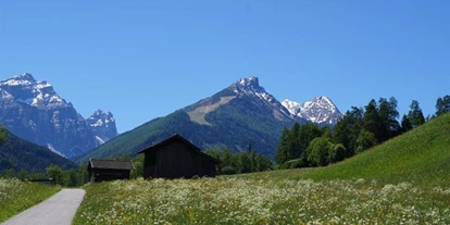 Pensionen - Seefeld in Tirol - Pension Riese