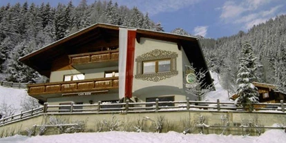 Pensionen - Seefeld in Tirol - Pension Riese