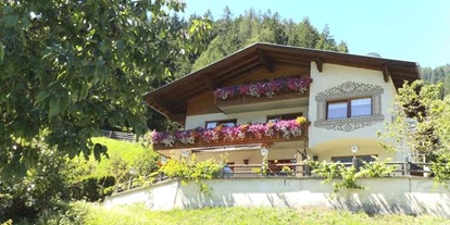 Pensionen - Seefeld in Tirol - Pension Riese