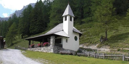 Pensionen - Seefeld in Tirol - Pension Riese