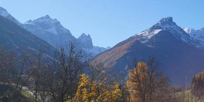Pensionen - Seefeld in Tirol - Pension Riese
