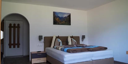 Pensionen - Seefeld in Tirol - Pension Riese