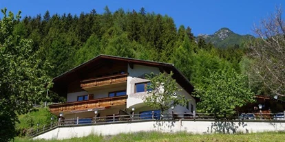 Pensionen - Seefeld in Tirol - Pension Riese
