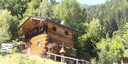 Pensionen - Seefeld in Tirol - Pension Riese