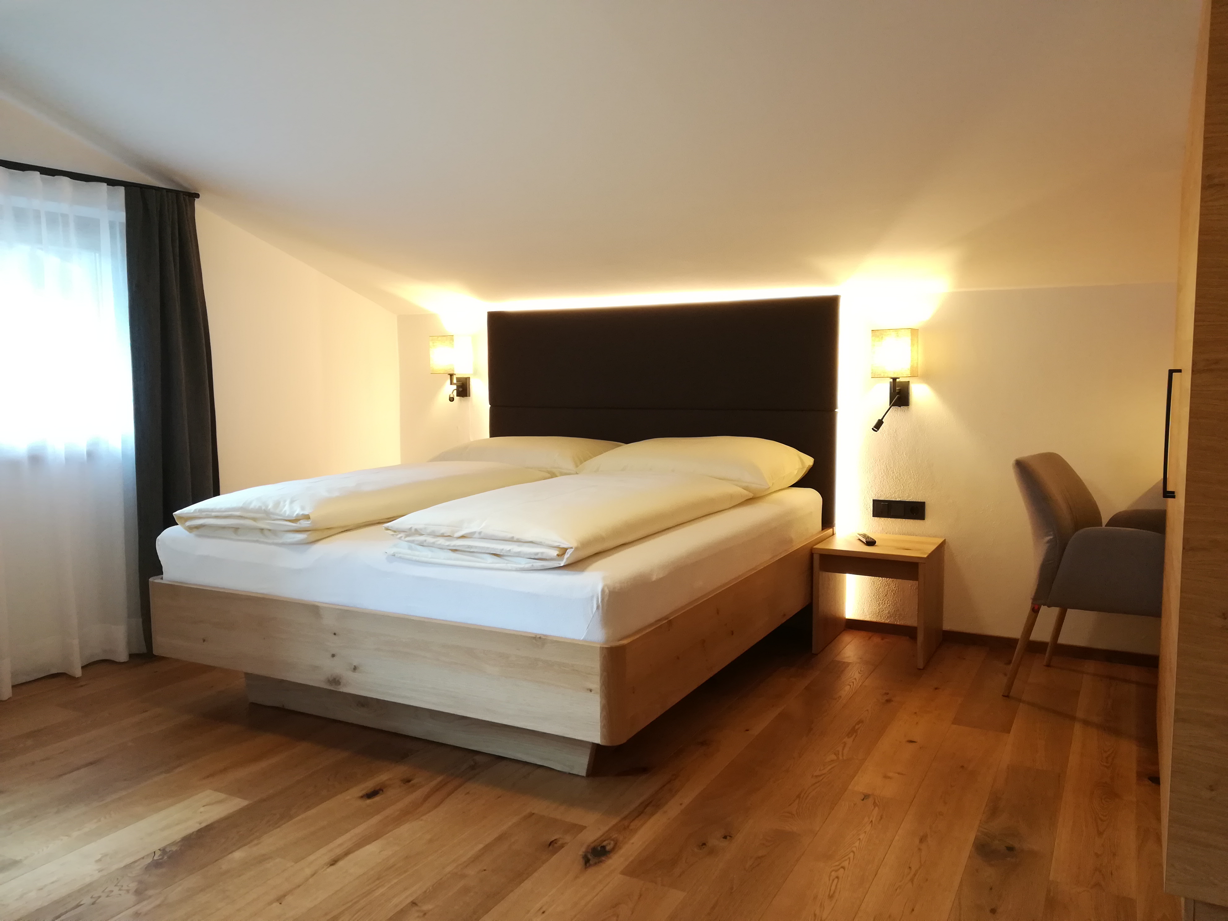 Gästehaus Toferer Zimmerkategorien Appartement D - 85m²