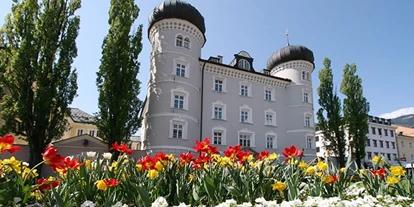 Pensionen - Frühstück: Frühstücksbuffet - Osttirol - Liebburg Lienz - Gästehaus Steinerhof