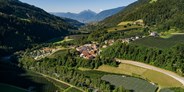 Pensionen - Südtirol - Saltaus Richtung Meran - Hotel-Pension Sonnegg