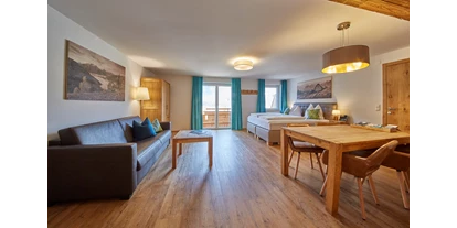 Pensionen - Parkplatz: kostenlos bei der Pension - Leogang - Studio Apartment - Apartments Lakeside29 Zell am See