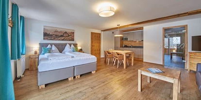 Pensionen - Parkplatz: kostenlos bei der Pension - Leogang - Studio Apartment  - Apartments Lakeside29 Zell am See