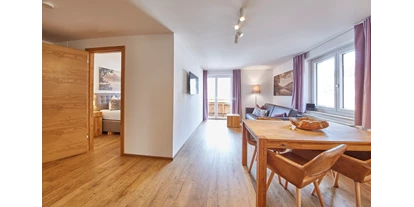 Pensionen - Parkplatz: kostenlos bei der Pension - Leogang - Apartment mit 1 Schlafzimmer - Apartments Lakeside29 Zell am See
