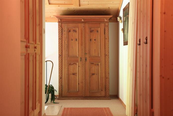 Frühstückspension: Haus Schachner
