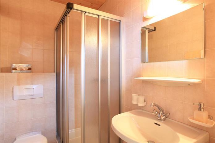 Frühstückspension: Haus Schachner
