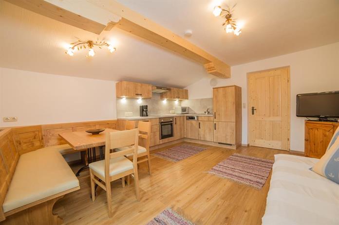 Frühstückspension: Haus Schachner