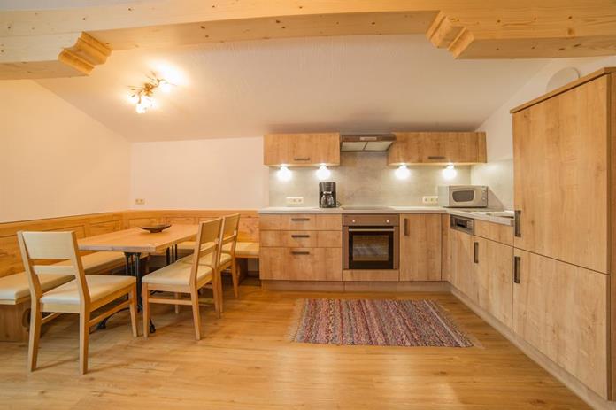 Frühstückspension: Haus Schachner