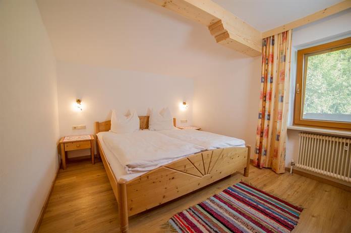 Frühstückspension: Haus Schachner