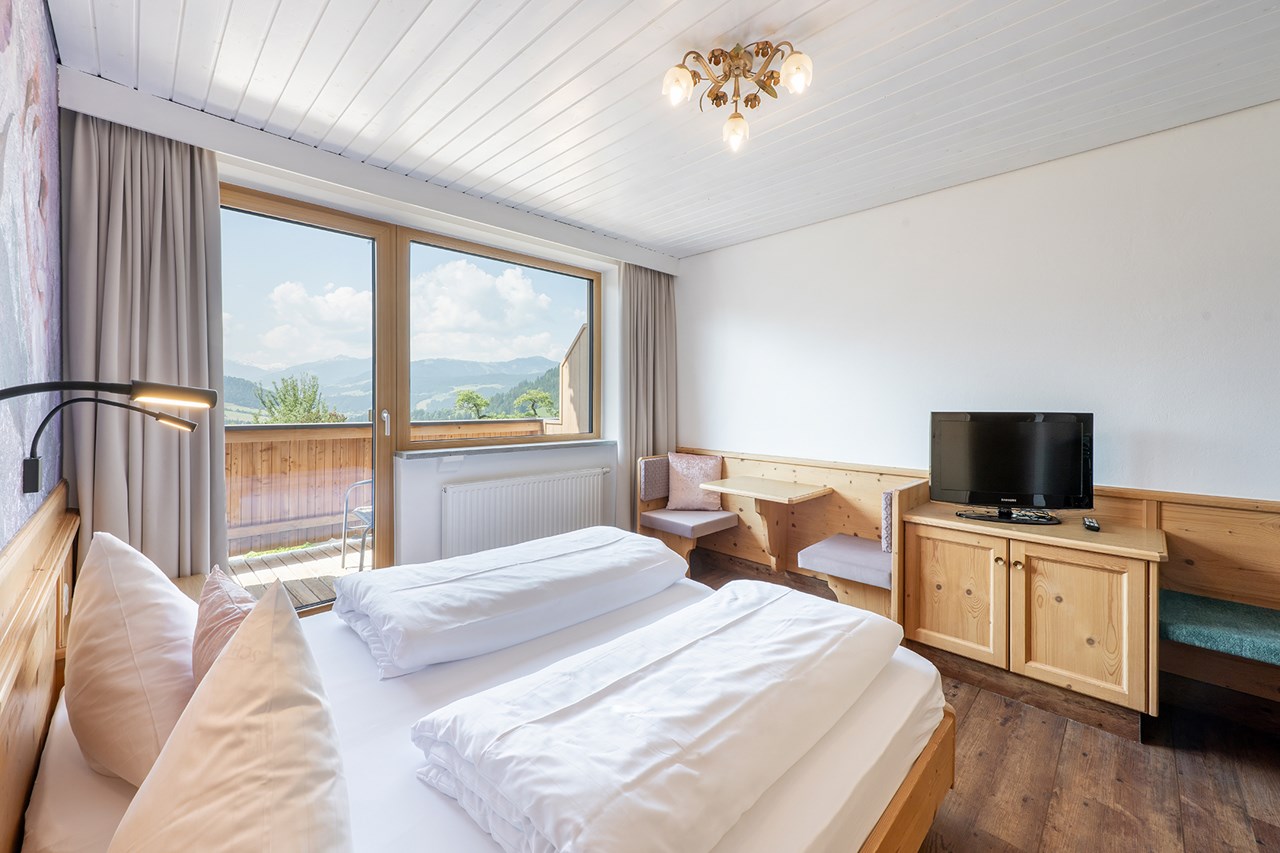 Landhaus Ager Zimmerkategorien Landhaus Einbettzimmer