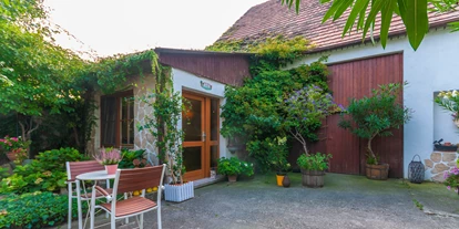 Pensionen - Restaurant - Pension Amelie