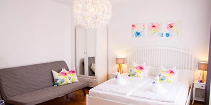 Pensionen - Restaurant - Pension Amelie