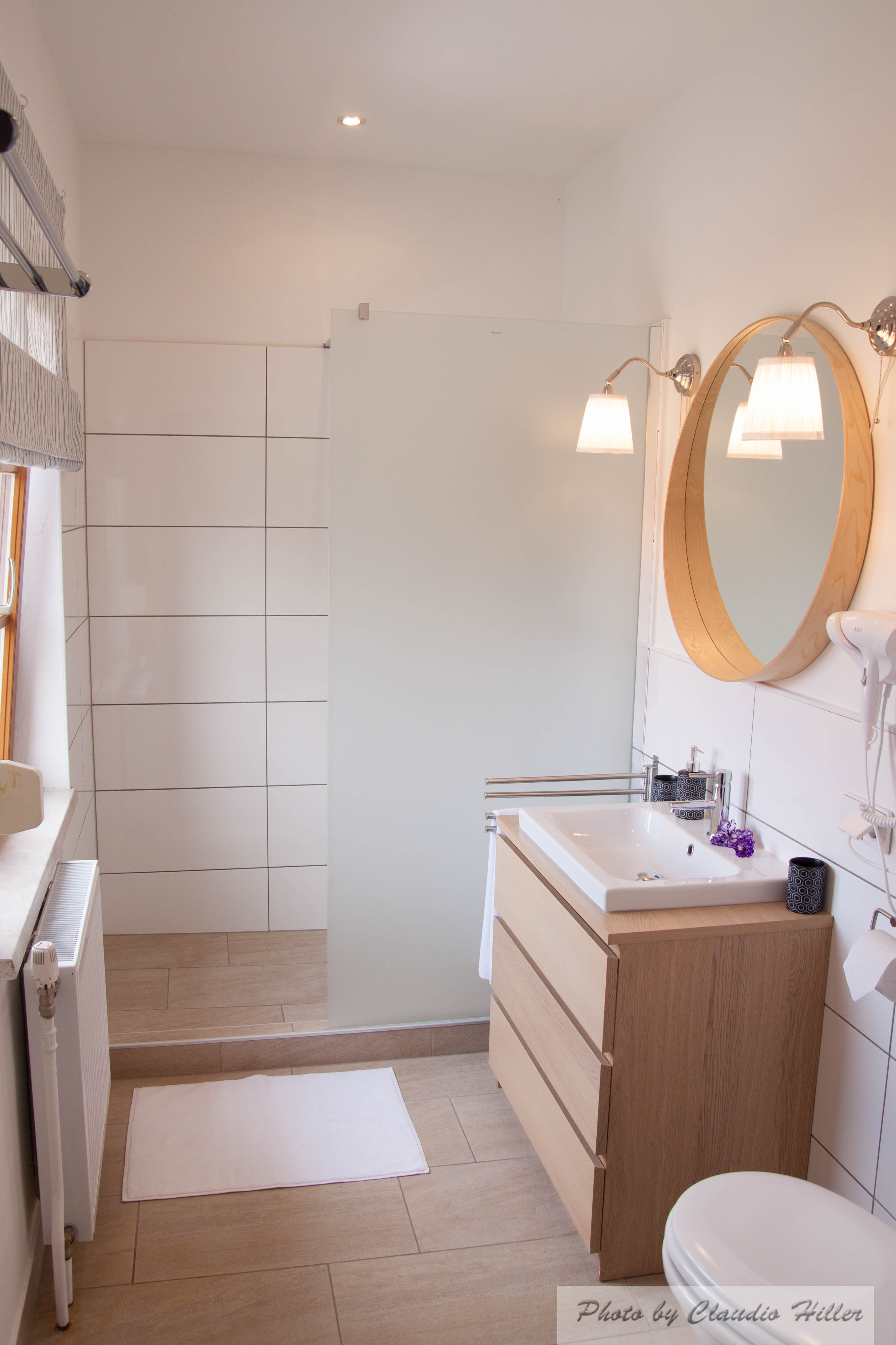 Frühstückspension: Pension Amelie