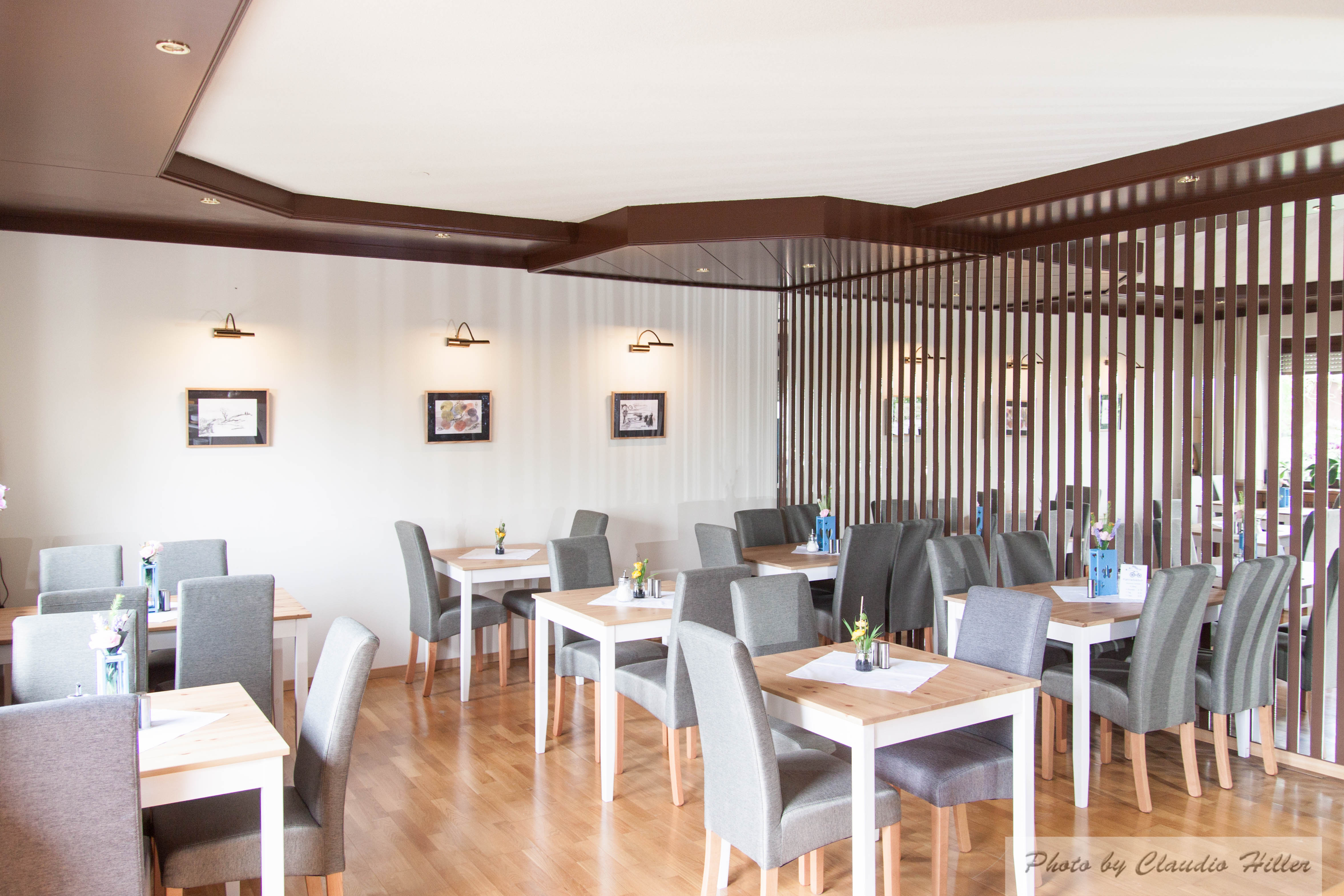 Frühstückspension: Pension Amelie