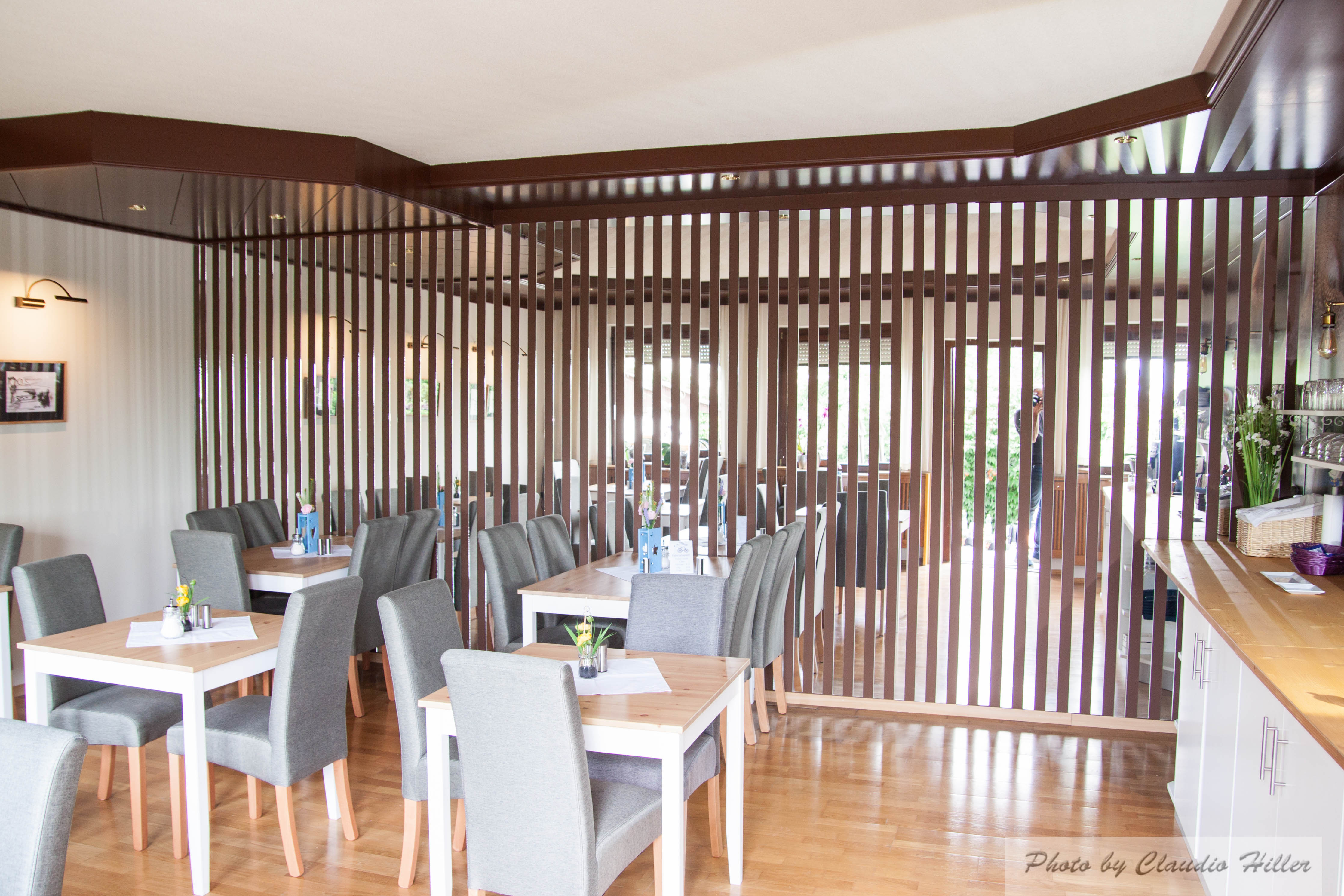 Frühstückspension: Pension Amelie