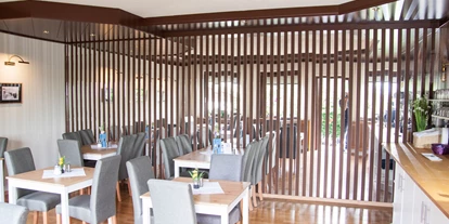 Pensionen - Restaurant - Pension Amelie