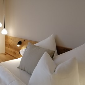 Frühstückspension: Apartment - Gästehaus Huber das Tiroler B&B