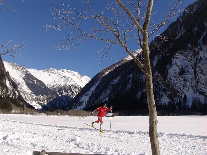 Pensionen - Lienz (Lienz) - Gasthof Dorfschenke