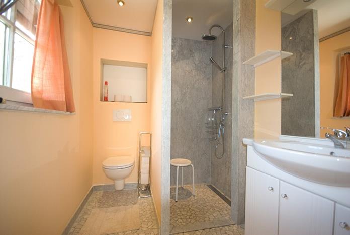 Frühstückspension: Gasthof Dorfschenke