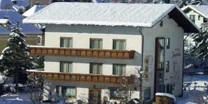 Pensionen - Mallnitz - Pension Jägerhof