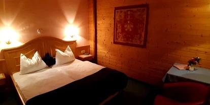 Pensionen - Mallnitz - Gasthof Alpenrose