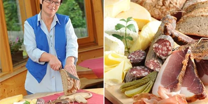 Pensionen - Mallnitz - Gasthof Alpenrose