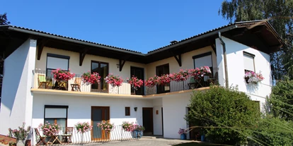 Pensionen - Ossiach - Haus Falle