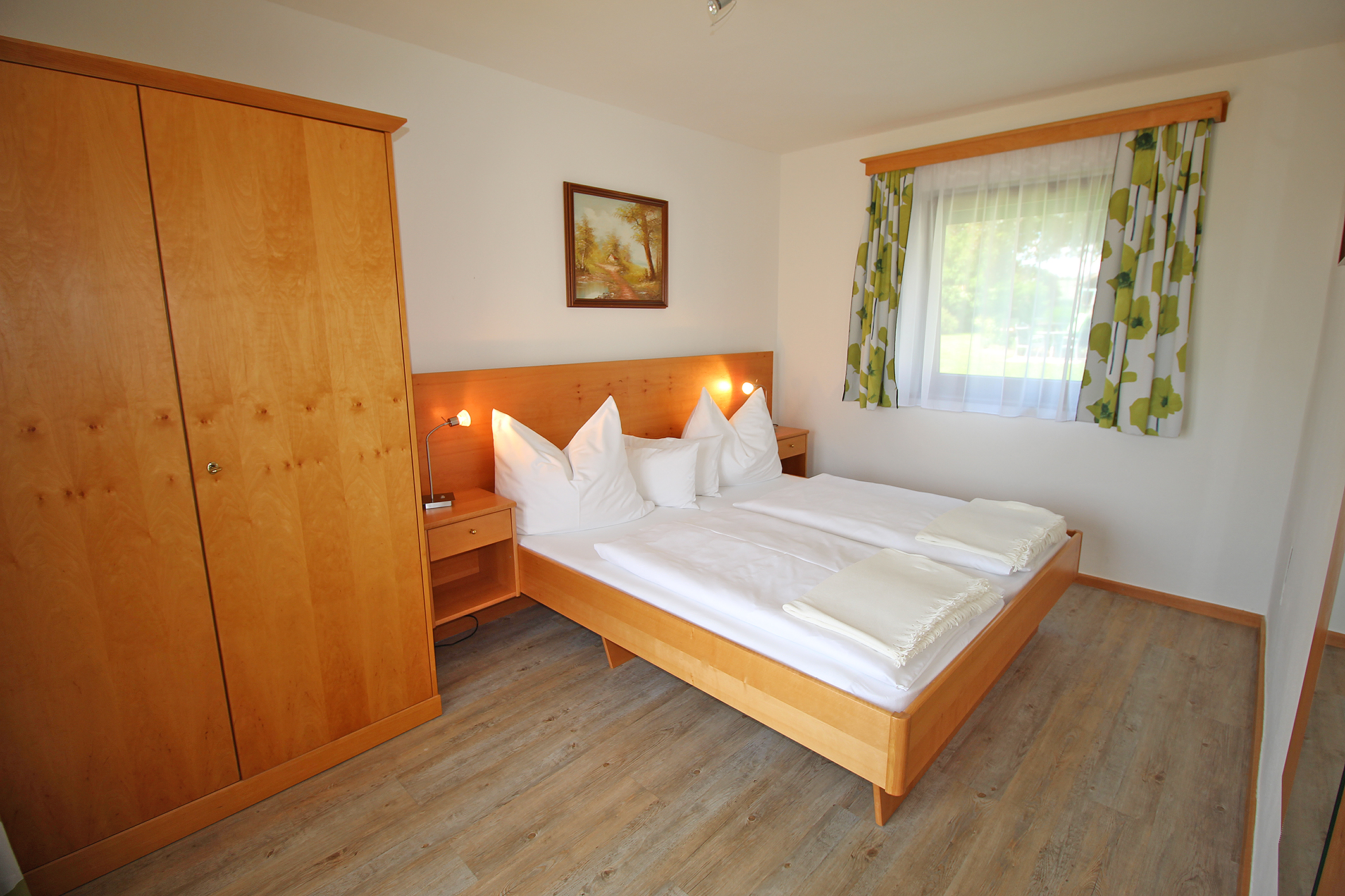 Haus Falle Zimmerkategorien Familienzimmer Parterre