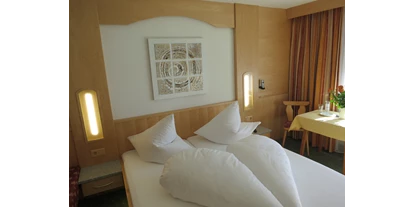 Pensionen - WLAN - Ötztal - Oetz, Haus ***Marita, Doppelzimmer - Haus Marita