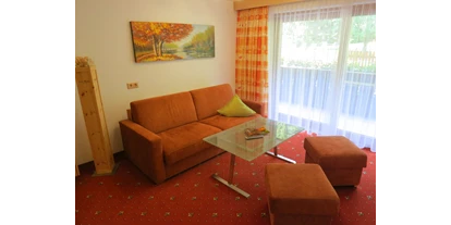 Pensionen - WLAN - Ötztal - Ferienwohnung, Oetz, Ötztal, ***Haus Marita - Haus Marita