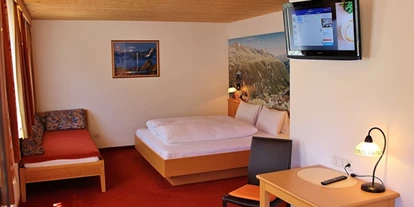 Pensionen - WLAN - Ötztal - Zimmer - Pension und Ferienwohnung Haus Gisela