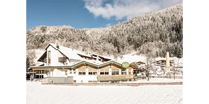 Pensionen - WLAN - Ötztal - Hotel Jägerhof