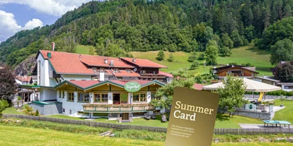 Pensionen - WLAN - Ötztal - Hotel Jägerhof